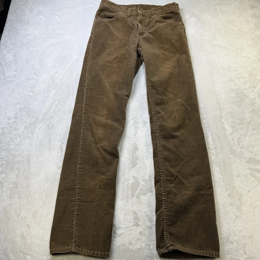 Levis authentic vintage